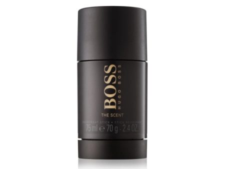 Hugo Boss - Boss The Scent - Deodorant Stick - Stick Deodorant Online Hot Sale