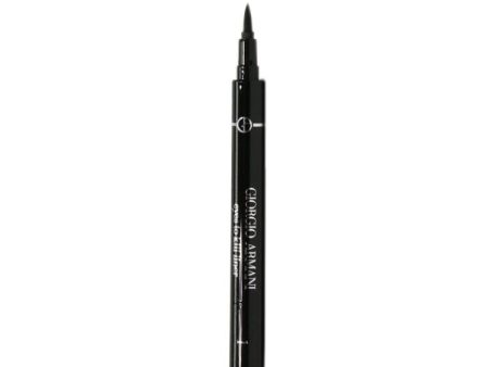 Giorgio Armani - Eyes To Kill - Classico Eyeliner For Discount