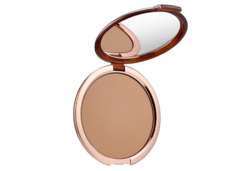 Estée Lauder - Bronze Goddess - Powder Bronzer - Poudre De Soleil Sale