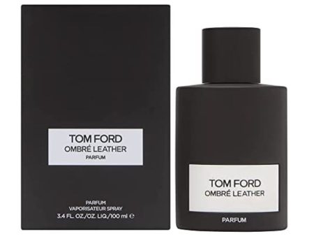 Tom Ford - Ombré Leather - Parfum Supply