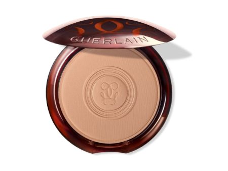 Guerlain - Terracotta Matte - The Sculpting Powder - Matte Finish-Long Lasting Online Hot Sale