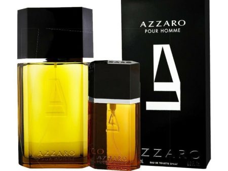 Azzaro - Pour Homme - Eau de Toilette For Sale