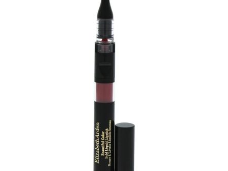 48 UNIT LOT OF Beautiful Color Bold Liquid Lipstick - 06 Fiery Red by Elizabeth Arden Discount