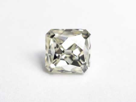 1.71ct 6.10x5.88x5.47mm VS1 O-P Modern Antique French Cut 24291-01 Online Hot Sale