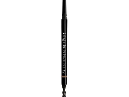 Diego dalla Palma - The Brow Studio - Matita Sopracciglia Alta Precisione Resistente All Acqua Lunga Tenuta - High Precision Brow Pencil Water Resistant Long Lasting For Cheap