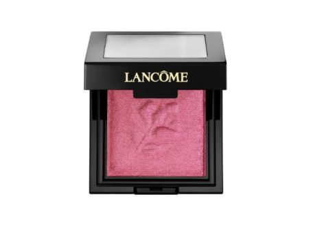 Lancôme - Le Monochromatique - Yeux - Joues - Lèvres - Eyes - Cheeks - Lips Fashion