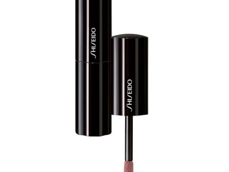 Shiseido - Lacquer Rouge - Laque De Rouge Cheap