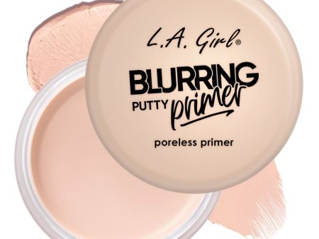 Blurring Putty Primer Discount