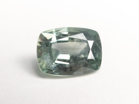 2.93ct 9.42x7.23x4.58mm Cushion Brilliant Sapphire 23965-02 Online Hot Sale