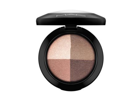 Mac - Mineralize - Eye Shadow - Ombre À Paupières Superfine Sale