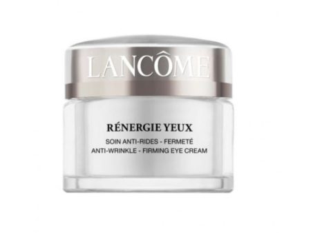 Lancôme - Rénergie Yeux - Soin Anti-Rides-Fermeté - Anti-Wrinkle - Firming Eye Cream For Sale