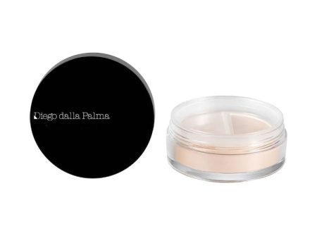 Diego dalla Palma - Make Up Studio - Angel Glow Loose Powder - Cipria Illuminante In Polvere Libera For Discount