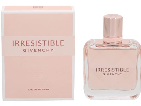 Givenchy Irresistible Eau De Parfum 50mL 1.7 fl oz (2020 Version) Online Sale