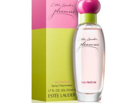 Estée Lauder - Pleasures - Eau Fraîche For Cheap