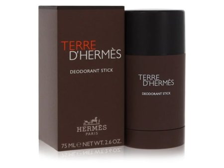 Hermès - Terre d Hermès - Deodorant Stick Online