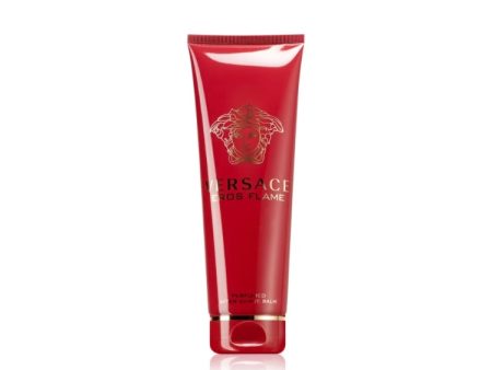 Versace - Eros Flame - Perfumed After Shave Balm Online Hot Sale