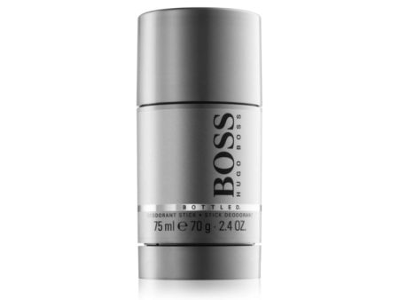 Hugo Boss - Boss Bottled - Deodorant Stick - Stick Deodorant For Cheap