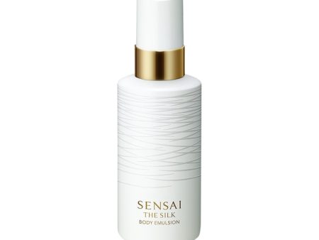 Sensai - The Silk - Body Emulsion Online Hot Sale