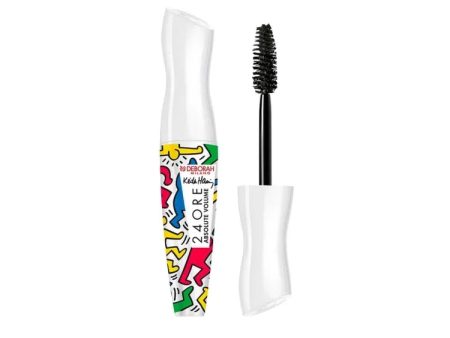 Deborah - Mascara 24 Ore - Absolute Volume Keith Haring Online now