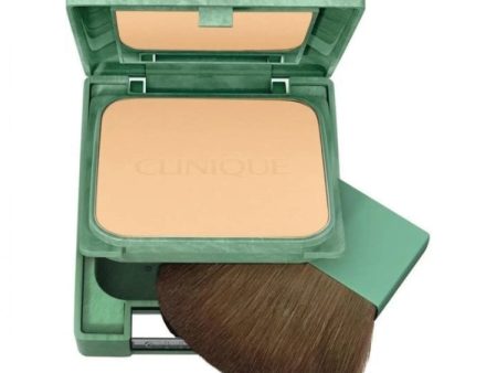 Clinique - Almost Powder Makeup - Teint Poudre Naturel - SPF 15 Discount