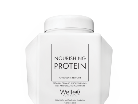 Nourishing Protein Caddy Unfilled Hot on Sale