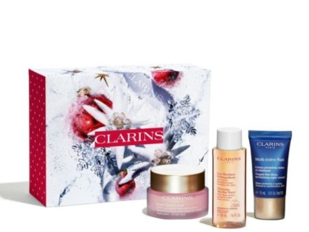 Clarins - Multi-Active Collection - Cofanetto donna Online Sale