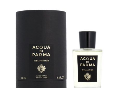 Acqua di Parma - Osmanthus - Eau de Parfum Sale