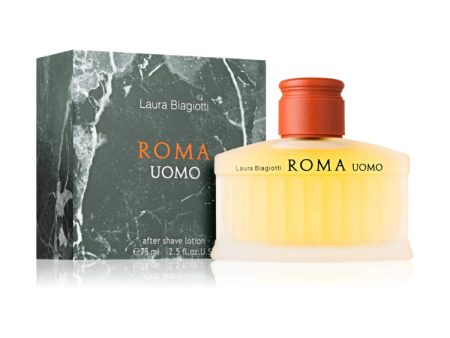 Laura Biagiotti - Roma - After Shave Lotion Sale