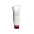 Shiseido - Deep Cleansing Foam - Mousse Nettoyante Parfaite - For Oily To Blemish-Prone Skin - Peaux Grasses Imperfections on Sale