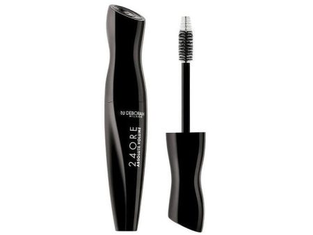 Deborah - 24 Ore Absolute Volume - Mascara Volume Estremo Online