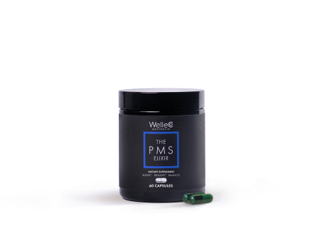 The PMS Elixir For Sale