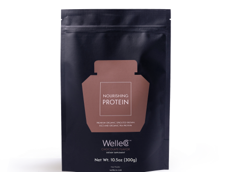 Nourishing Protein Cheap