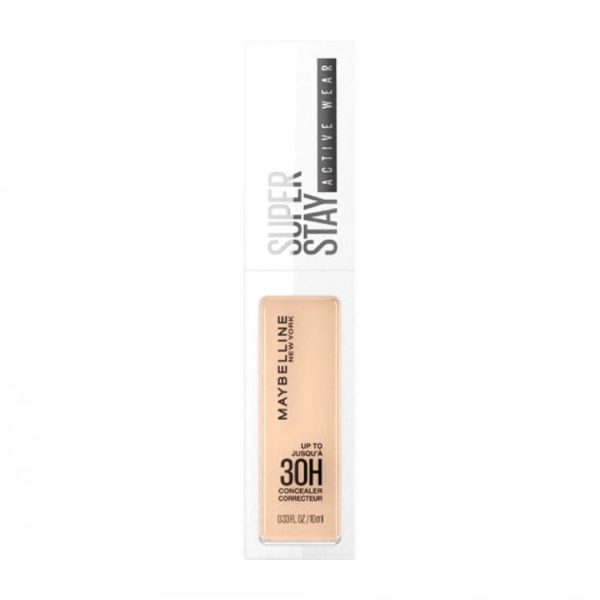 Maybelline New York - Super Stay - Active Wear - Up To Jusqu À 30H Concealer - Correcteur For Sale