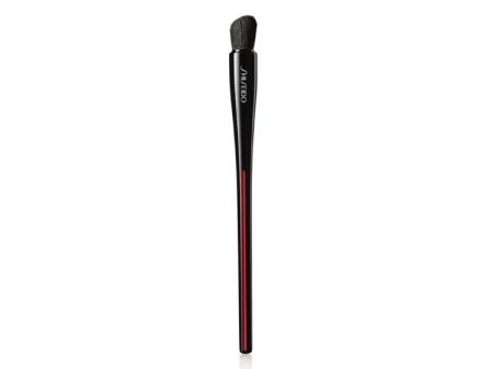 Shiseido - Naname Fude - Multi Eye Brush - Fluide Pinceau Polyvalent Yeux Fashion