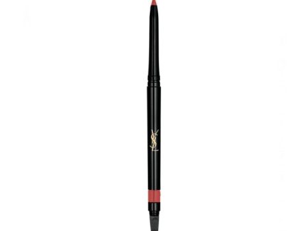 Yves Saint Laurent - Dessin Des Lèvres - The Lip Styler - Base Contour Style Cheap