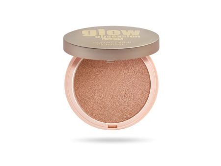 Pupa - Glow Obsession - Illuminante Blush Compatto - Effetto Metallico Discount