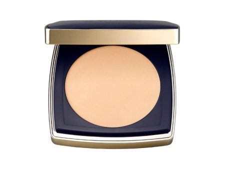 Estée Lauder - Double Wear - Stay-In-Place Matte Powder Foundation - Teint Longue Tenue Poudre Mat - SPF 10 For Cheap