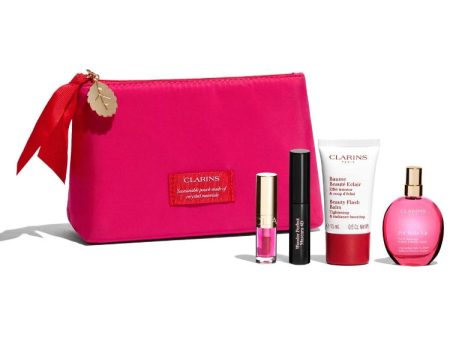 Clarins - Must Maquillage - Cofanetto donna Online now