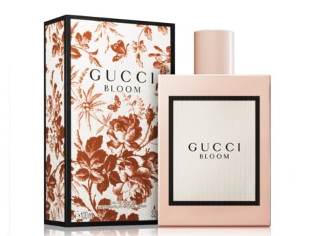 Gucci - Bloom - Eau de Parfum Online now