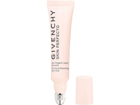 Givenchy - Skin Perfecto - Soin Regard Lissant Fermeté - Firming & Smoothing Eye Care Cheap