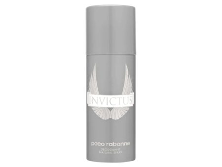 Paco Rabanne - Invictus - Deodorant Spray Online now