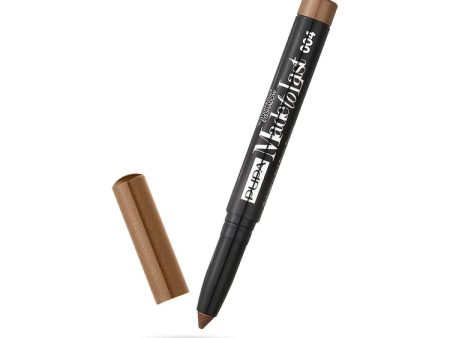 Pupa - Made To Last - Waterproof Eyeshadow - Ombretto In Stick Tenuta Estrema - Long Lasting Stick Eyeshadow - Ombre À Paupières En Stick Tenue Extrême For Cheap