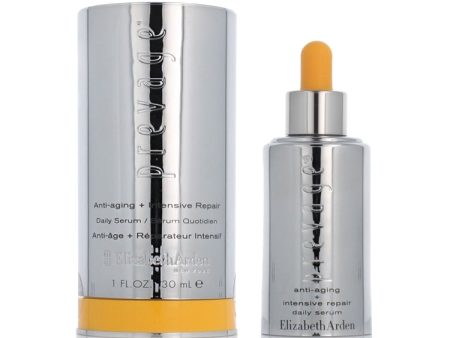 Elizabeth Arden - Prevage - Anti-Aging + Intensive Repair - Daily Serum   Sérum Quotidien - Anti-Âge + Réparateur Intensif For Sale