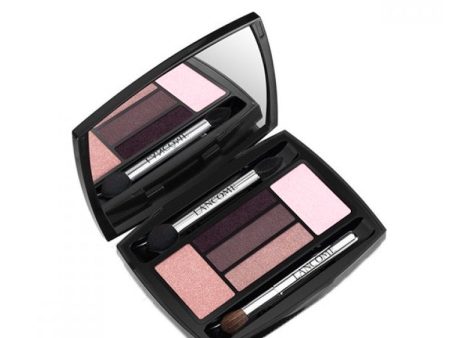 Lancôme - Hypnôse Palette - Star Eyes - Palette 5 Couleurs Regard Sculpté - 5 Color Palette Sculpted Eyes Online Hot Sale