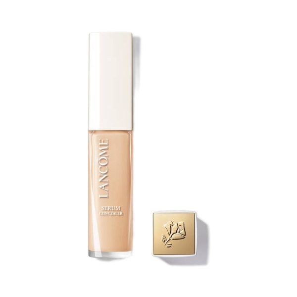 Lancôme - Teint Idole Ultra Wear - Care & Glow Serum Concealer - Natural Skin-Glow All-Day Hydratation Online