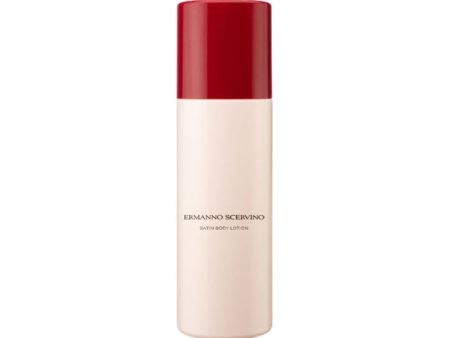 Ermanno Scervino - Satin Body Lotion Cheap