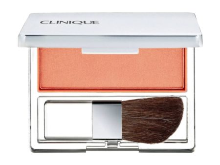 Clinique - Blushing Blush - Powder Blush - Fard À Joues Poudre Fashion