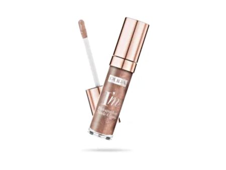 Pupa - I M Holographic Nude Gloss - Gloss Labbra Super Brillante - Con Riflessi Olografici Online Hot Sale