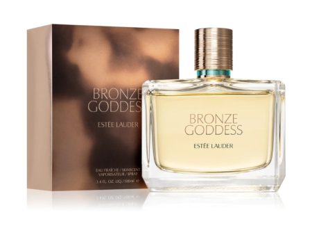 Estée Lauder - Bronze Goddess - Eau Fraîche Online Sale