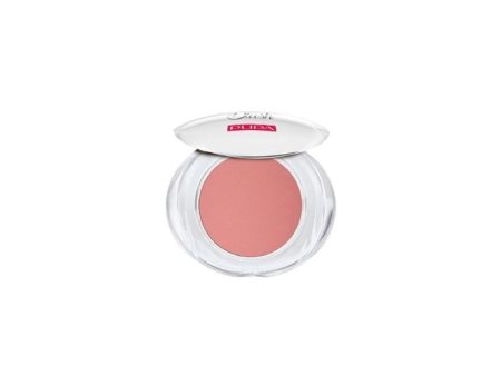 Pupa - Like a Doll - Blush Compatto Effetto Matt - Matt Effect Compact Blush - Fard À Joues Compact Effet Mat on Sale